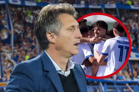 Vélez en alerta: la figura de Guillermo que le abre las puertas a una salida al exterior