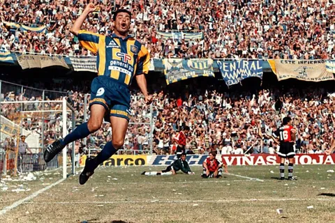 Newell’s vs Rosario Central: el día que se SUSPENDIÓ el clásico rosarino por falta de jugadores