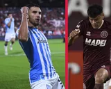Racing Club vs Lanús: a qué hora juegan, dónde ver, formaciones e historial