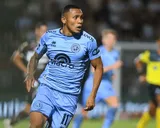 Bryan Reyna marca el gol más rápido en la historia del clásico cordobés