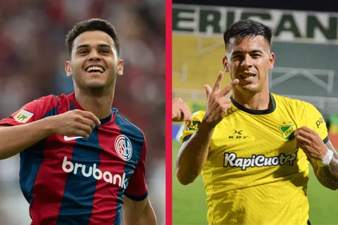 San Lorenzo vs Defensa y Justicia: a qué hora juegan, dónde ver, formaciones e historial