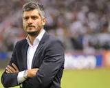 Banfield: ascendió con el Taladro y se postuló para volver al club