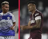 Metropolitanos FC vs Lanús: a qué hora juegan, dónde ver, formaciones e historial