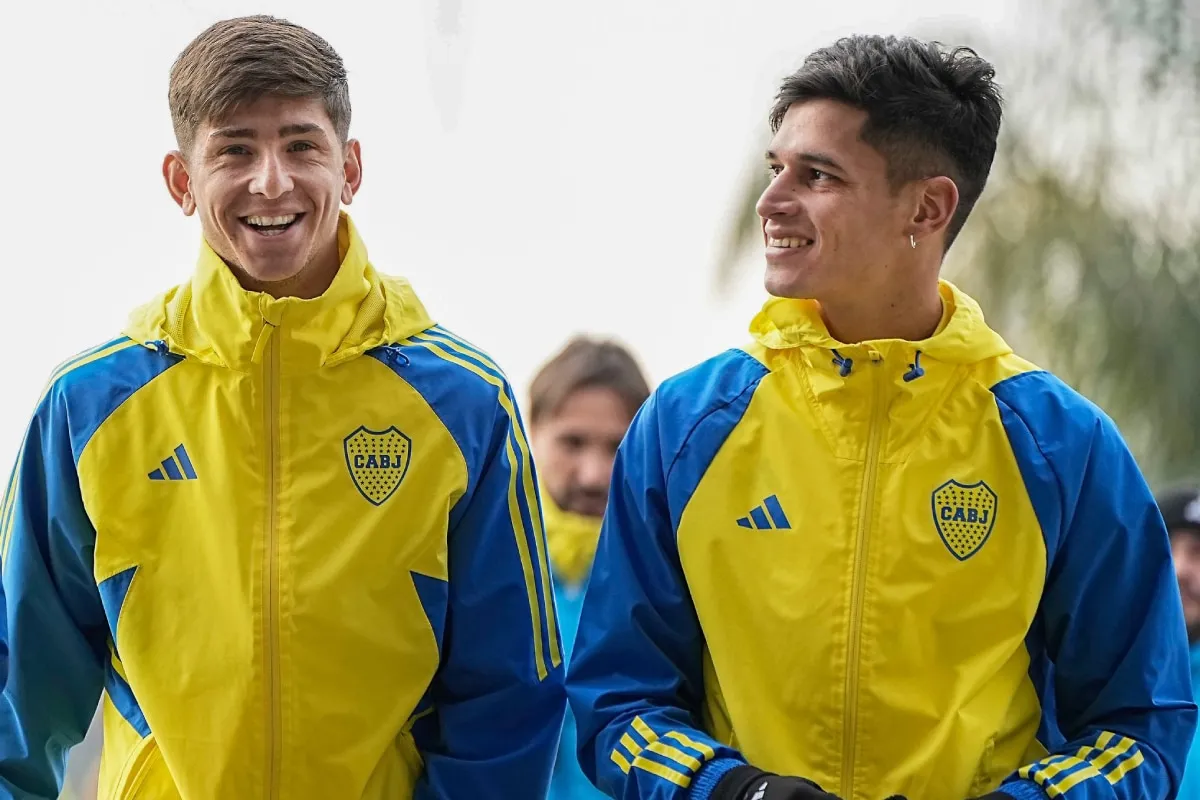 Los refuerzos de Boca no podrán jugar ante Independiente del Valle