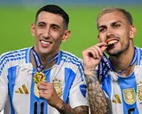 Mercado de pases: los jugadores de la Selección Argentina que rechazaron ofertas de Arabia Saudita