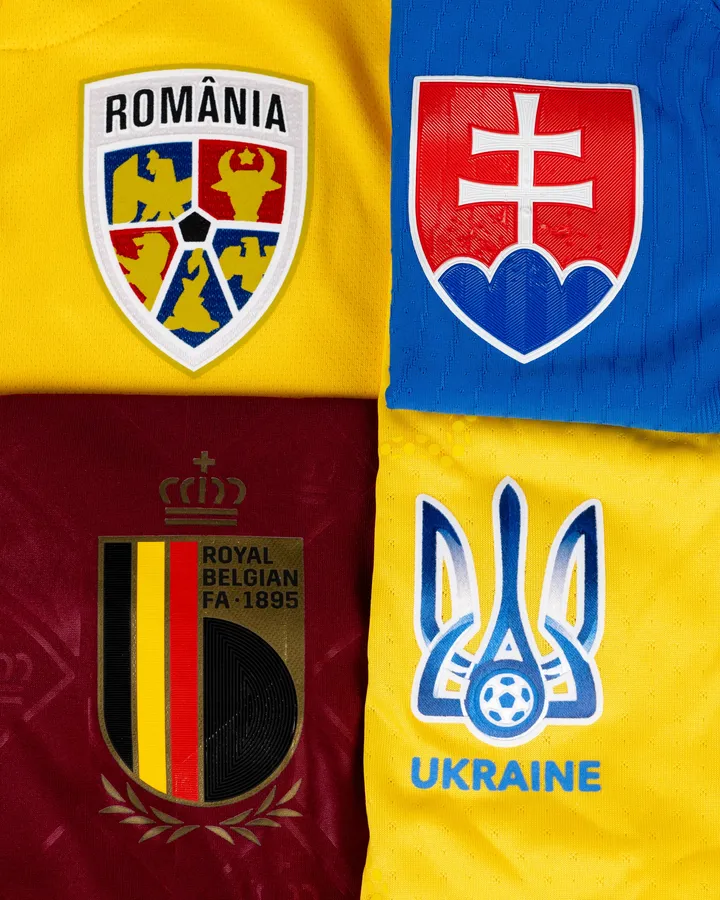 Grupo E de la Eurocopa 