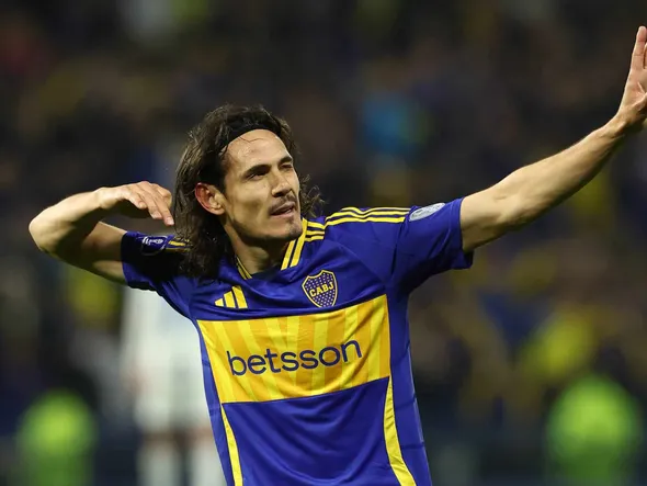 Boca Juniors vs Godoy Cruz – Liga Profesional: a qué hora juegan, dónde ver, posibles formaciones e historial