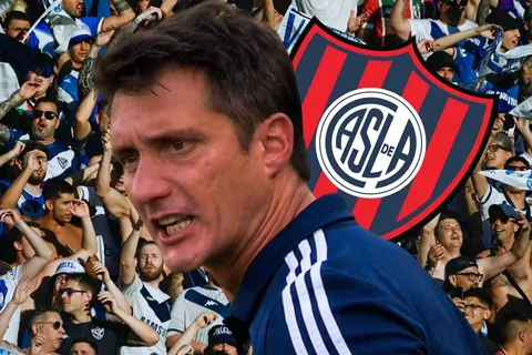 Vélez acelera por un refuerzo y Barros Schelotto busca ganarle de mano a San Lorenzo