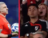 Los mejores memes del polémico empate entre Nacional y River por Copa Libertadores