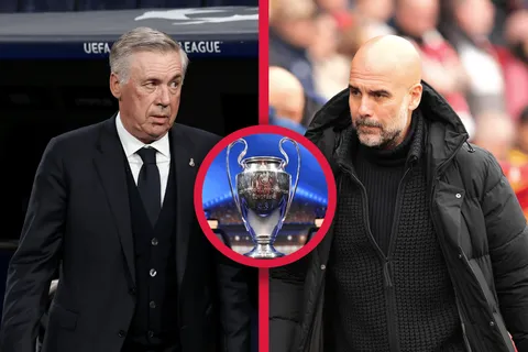 ¿Cuales son los entrenadores con más Champions League ganadas de la historia?