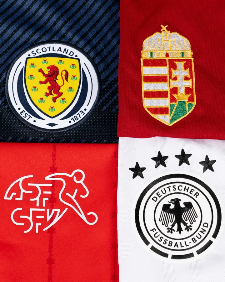 Grupo A de la Eurocopa