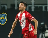 Mercado de pases Boca: Quién es y cómo juega Federico Vera, el refuerzo casi cerrado del Xeneize