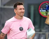 La MLS publicó las camisetas más vendidas: cuánto cuesta la de Messi y el otro argentino en el top 3