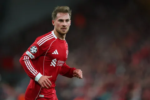 Liverpool, en alerta máxima tras una oferta millonaria por Alexis Mac Allister