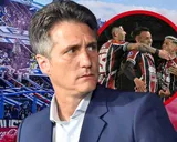 Vélez se mueve en el mercado: Barros Schelotto preguntó por la revelación de la Liga Profesional
