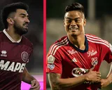 Lanús vs Independiente Medellín – Copa Sudamericana: a qué hora juegan, dónde ver, posibles formaciones e historial