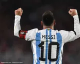 Los récords de Lionel Messi: títulos, goles e hitos en la carrera de “La Pulga”