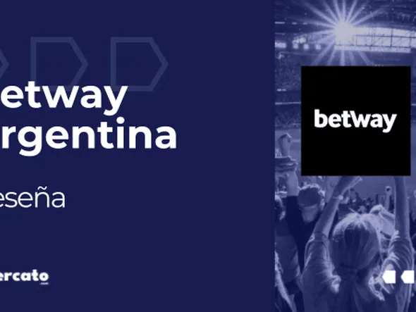 Betway Argentina: reseña completa sobre su oferta