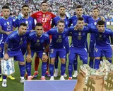 Copa América: los 5 jugadores más caros de la Selección Argentina
