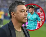 River activa el mercado de pases 2026: Gallardo apunta al exterior para un puesto clave y define el futuro de Centurión