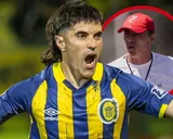 Independiente y Malcorra, la apuesta inteligente de Quinteros en el mercado de pases