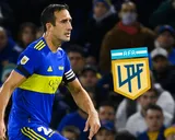 Carlos Izquierdoz está cerca de volver al fútbol argentino: cuál sería su nuevo equipo