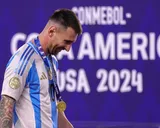 ¿Cuántos títulos ganó Lionel Messi en su carrera y dónde está ubicado en la tabla histórica?