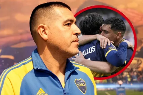 Boca: la renovación que mantiene en vilo a Riquelme y puede impactar en el mercado de pases
