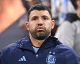 Kun Agüero recibió una fuerte noticia de su cardiólogo y se ilusiona con volver a jugar