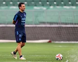Tiene 2 partidos en la Selección Argentina y mete presión para ir a la Copa América: “Sería un orgullo”