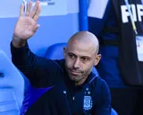 Mercado de pases Inter Miami: el nexo clave entre un dirigente y Javier Mascherano para concretar la llegada del Jefecito