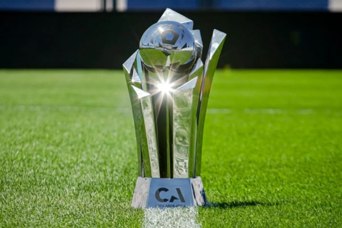 Copa Argentina 2025