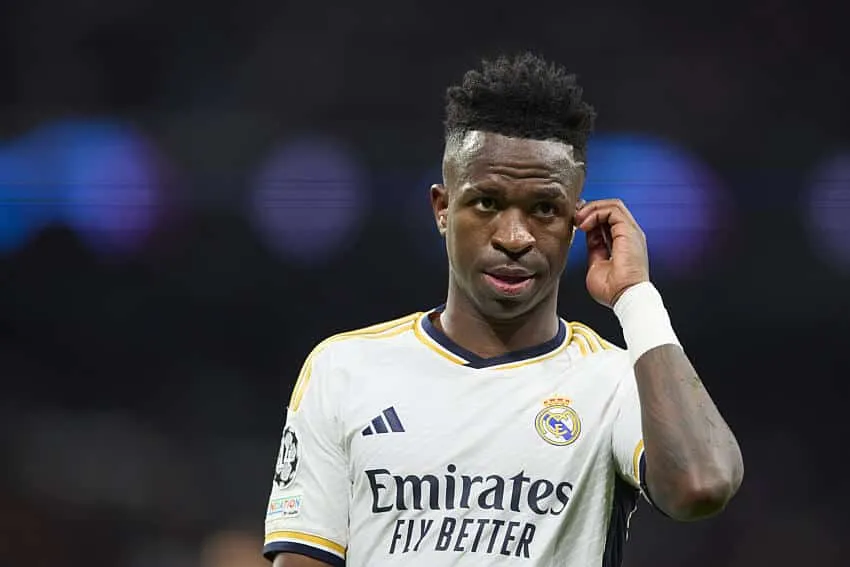 Real Madrid vs RB Leipzig – UEFA Champions League 2023/24 – Round of 16 Second Leg