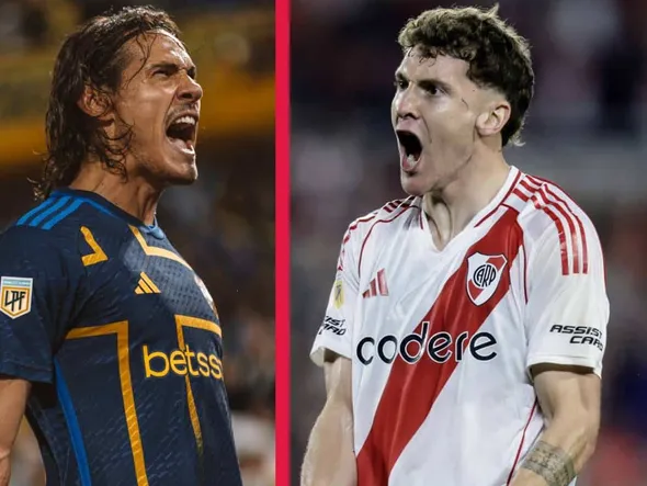 Boca vs River – Liga Profesional: a qué hora juegan, dónde ver, posibles formaciones e historial