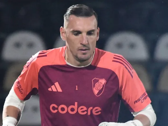 ¿Cuánto dinero gana Franco Armani en River? El sueldo actualizado del Pulpo en 2025