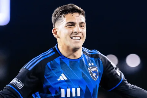 Refuerzos Estudiantes: Hernán López Muñoz “está en la órbita” del Pincha y buscan sacarlo de la MLS