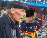 Boca al descubierto: el mensaje detrás de los jugadores borrados por Russo