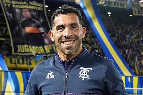 Talleres acelera por su primer refuerzo: el exBoca que busca Tevez