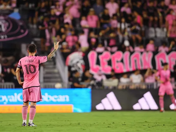 Fichajes Inter Miami: otro jugador del fútbol argentino jugará con Messi