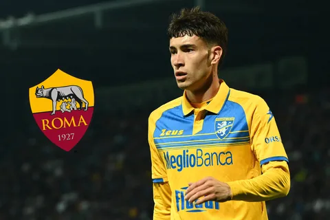 “Soulé quiere jugar en Roma”: horas decisivas para la venta del argentino