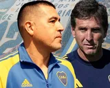 Boca: la inesperada decisión de Riquelme con Zeballos que genera incertidumbre