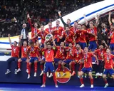 Eurocopa: ¿cuántas ganó España y cómo quedó la tabla histórica?
