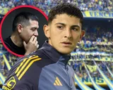 El detalle oculto en la renovación de Leandro Brey que revela la apuesta de Boca para el futuro