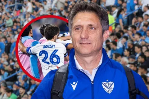 Vélez analiza una jugada doble: un refuerzo que no funcionó le abre la puerta a un viejo conocido