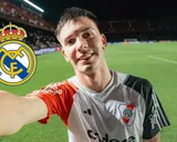 Real Madrid avanza por Franco Mastantuono: Cuánto pagará por la joya de River