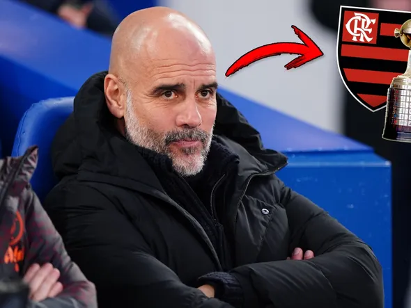 Lo quiso Manchester City y llegaría a Flamengo para ganar la Libertadores 2024