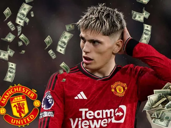 ¿Cuál es el sueldo de los jugadores de Manchester United?