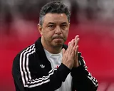 River mantiene la calma: la estratégica lectura de Gallardo antes de ir por más refuerzos