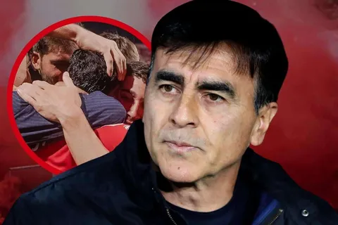 Quinteros empieza la depuración: los 10 jugadores que podrían dejar Independiente