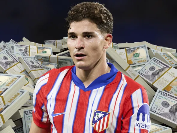 ¿Cuál es el sueldo de los jugadores de Atlético Madrid?